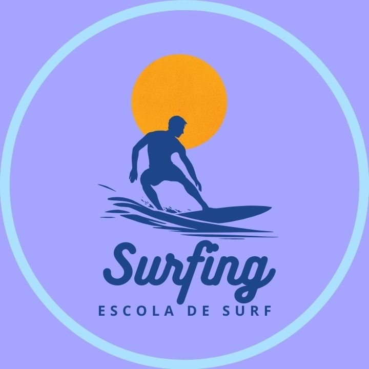 Logo Surfing